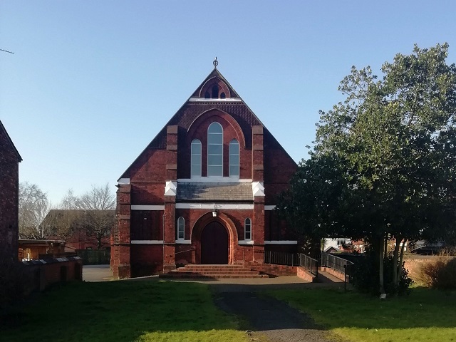 Lowton Independent Methodist Church